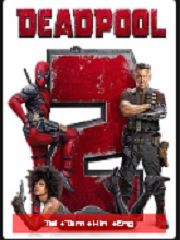 Deadpool 2